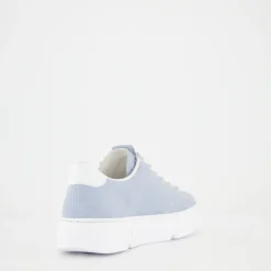 Halbschuhe