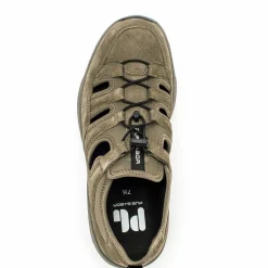 Halbschuhe