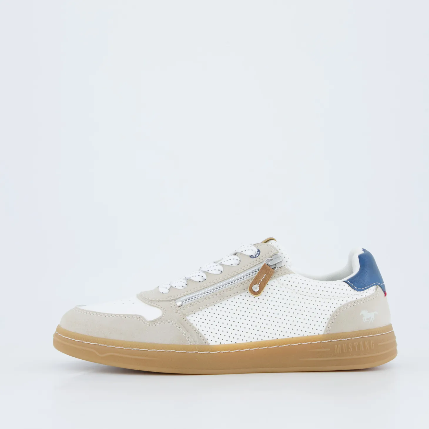 Halbschuhe