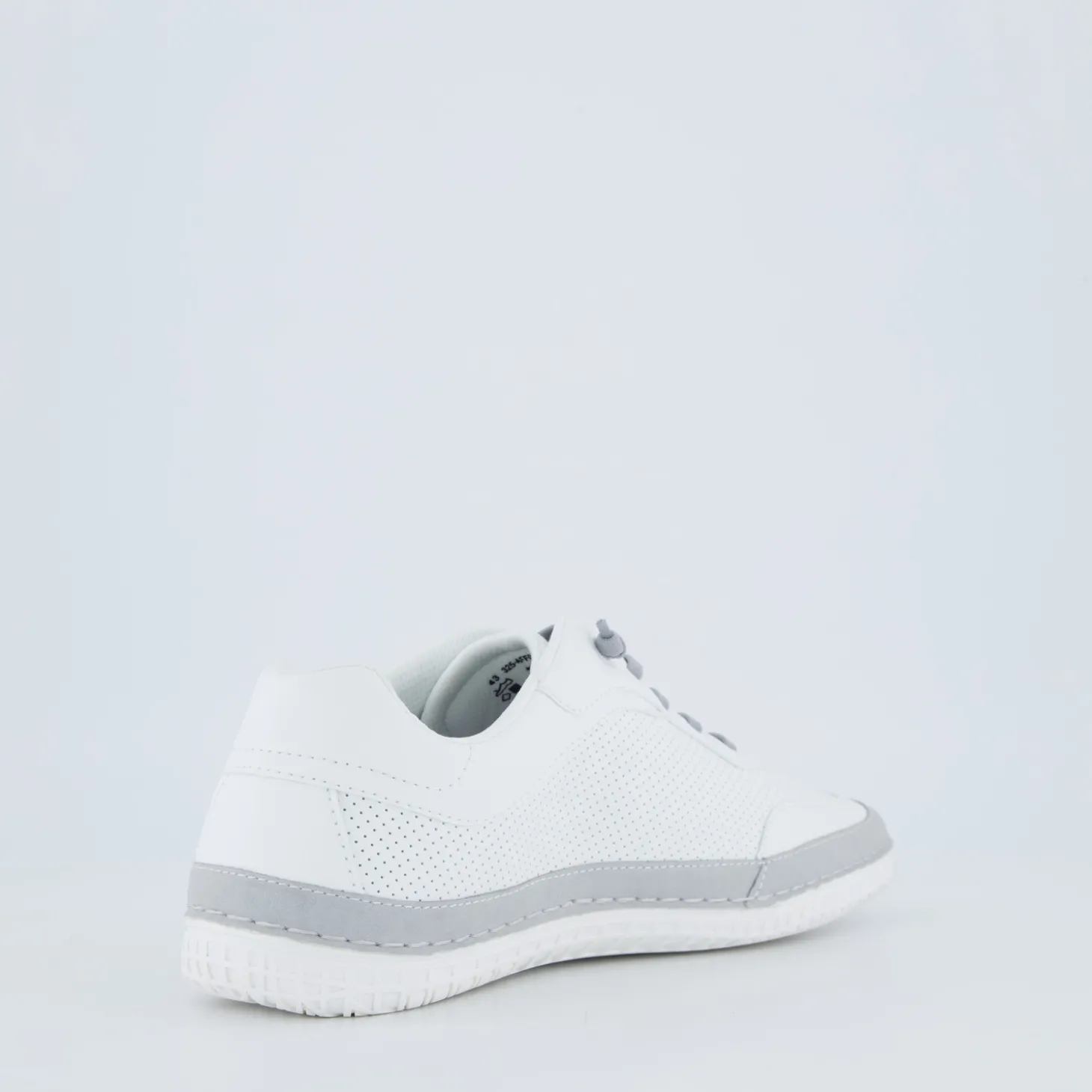 Halbschuhe