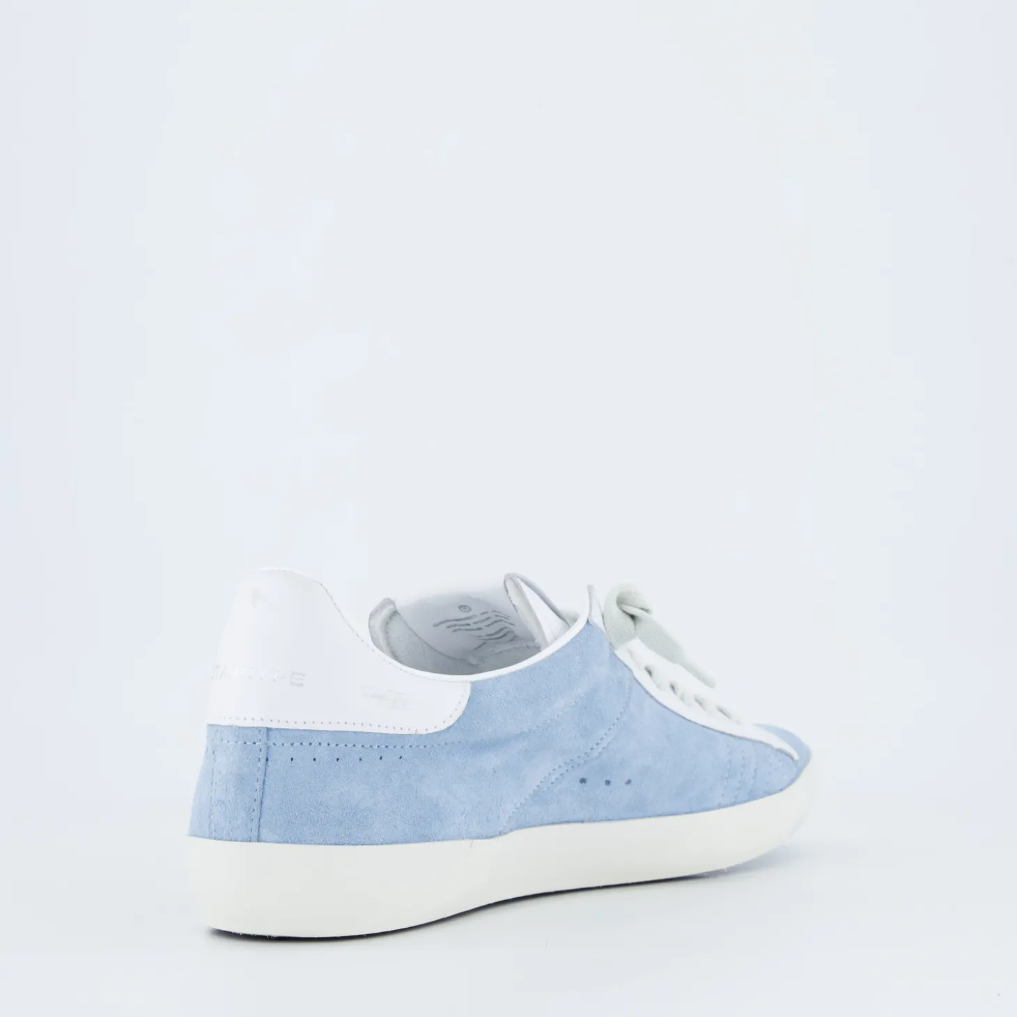 Halbschuhe