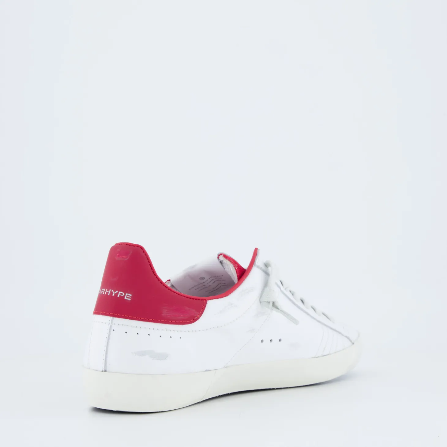 Halbschuhe