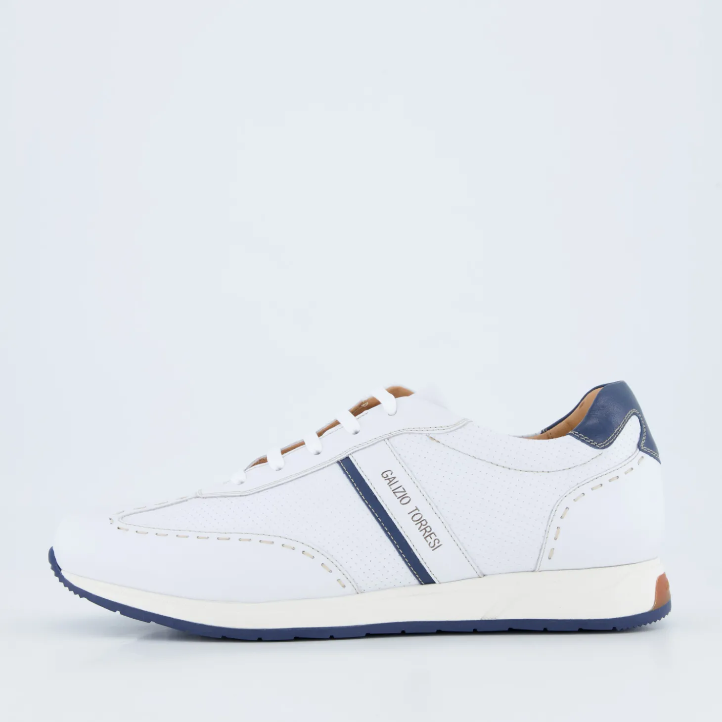 Halbschuhe
