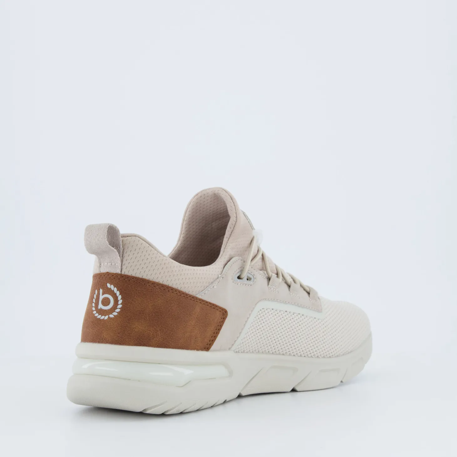Halbschuhe