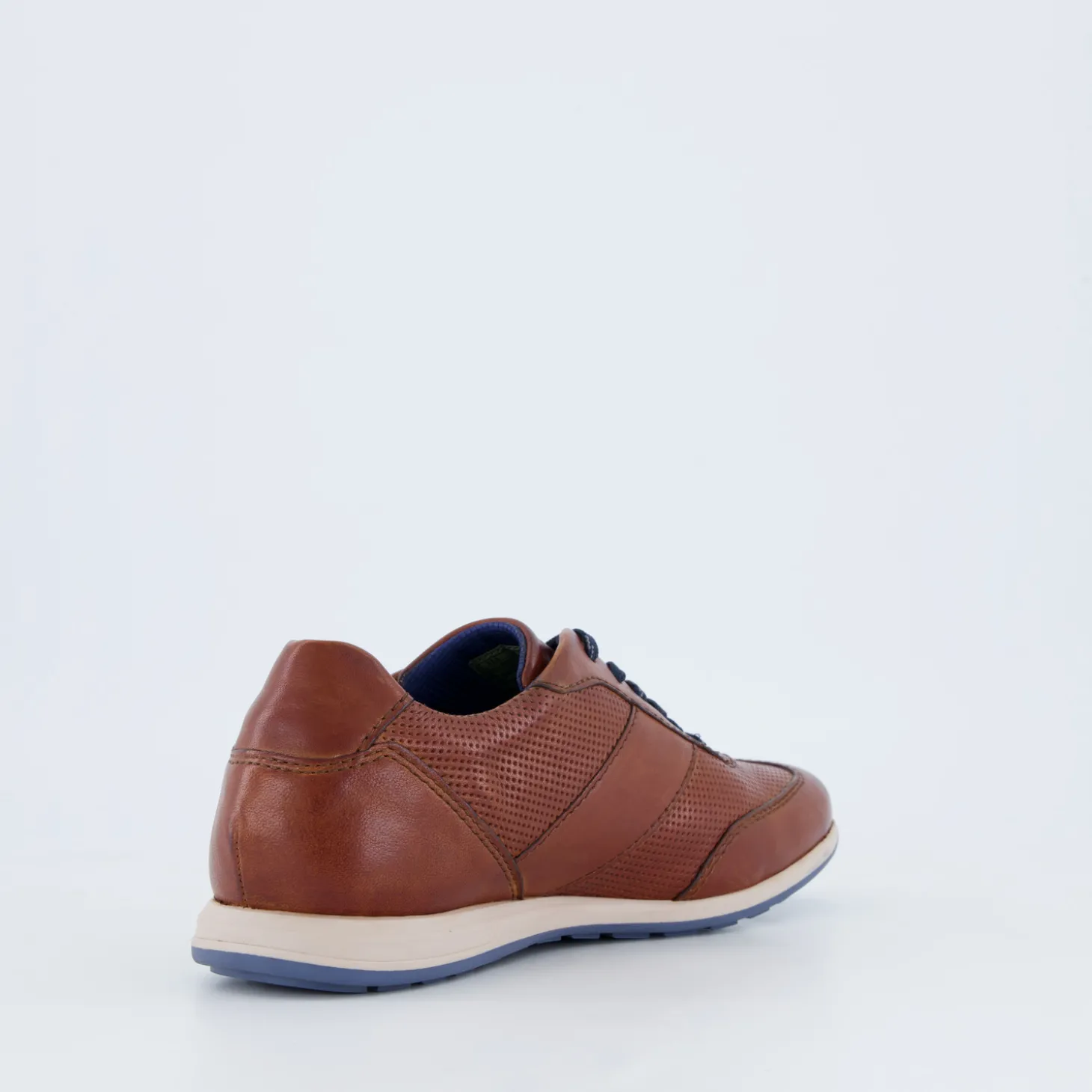 Halbschuhe