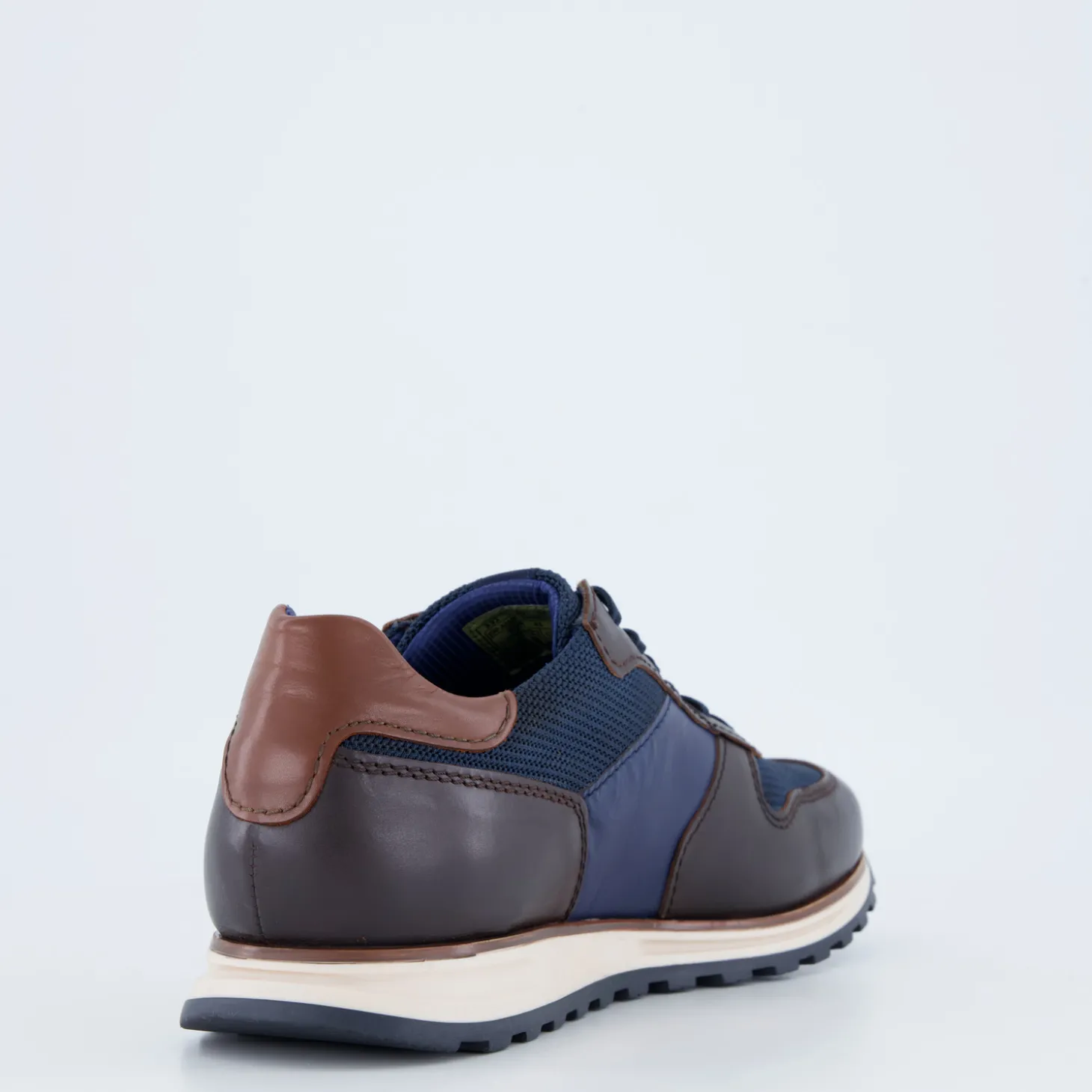 Halbschuhe