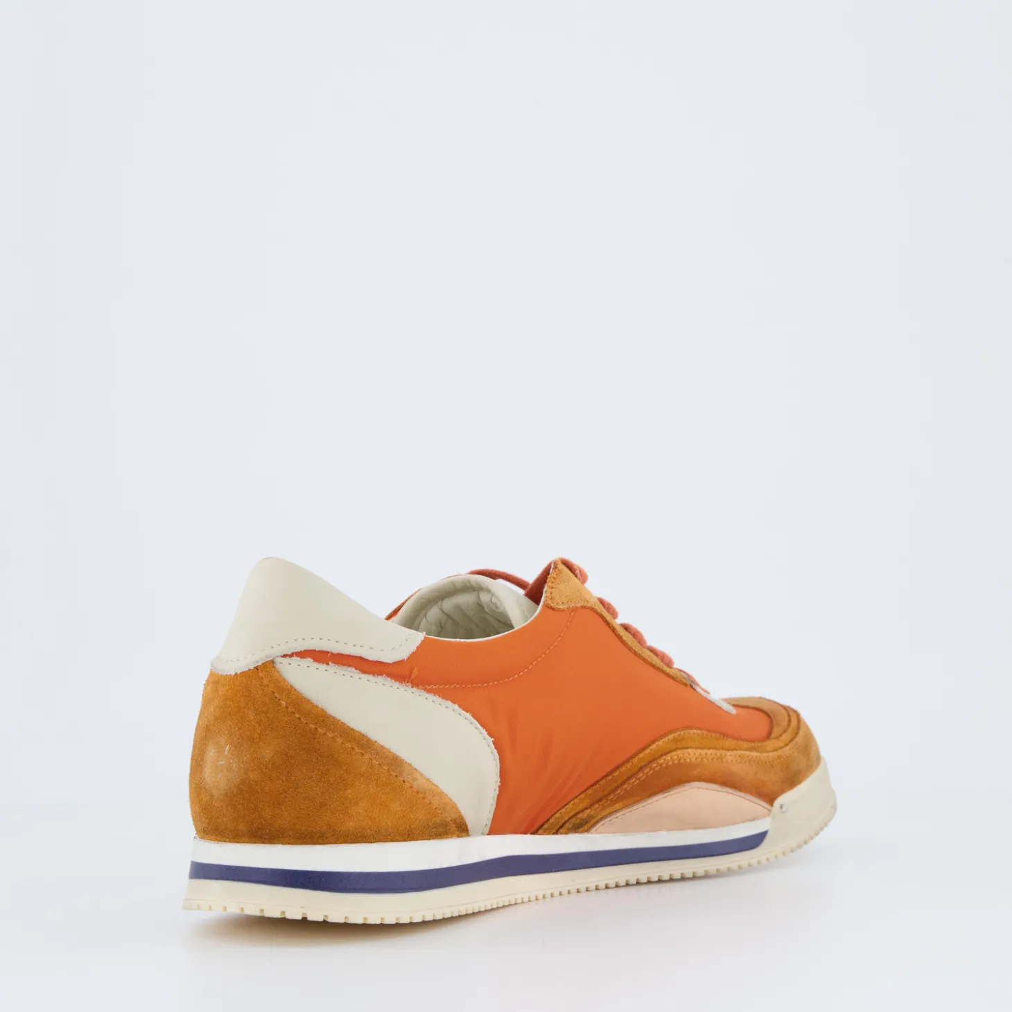Halbschuhe