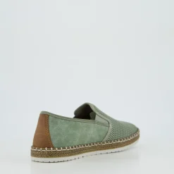 Halbschuhe