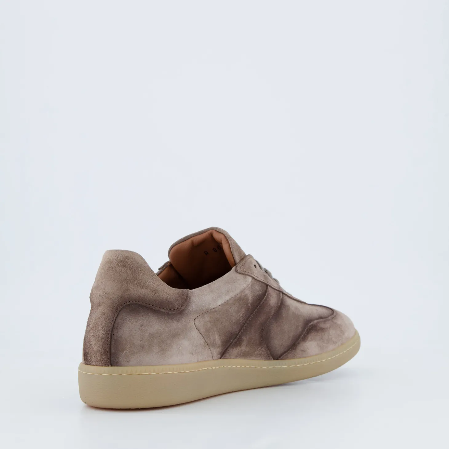 Halbschuhe