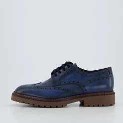 Halbschuhe