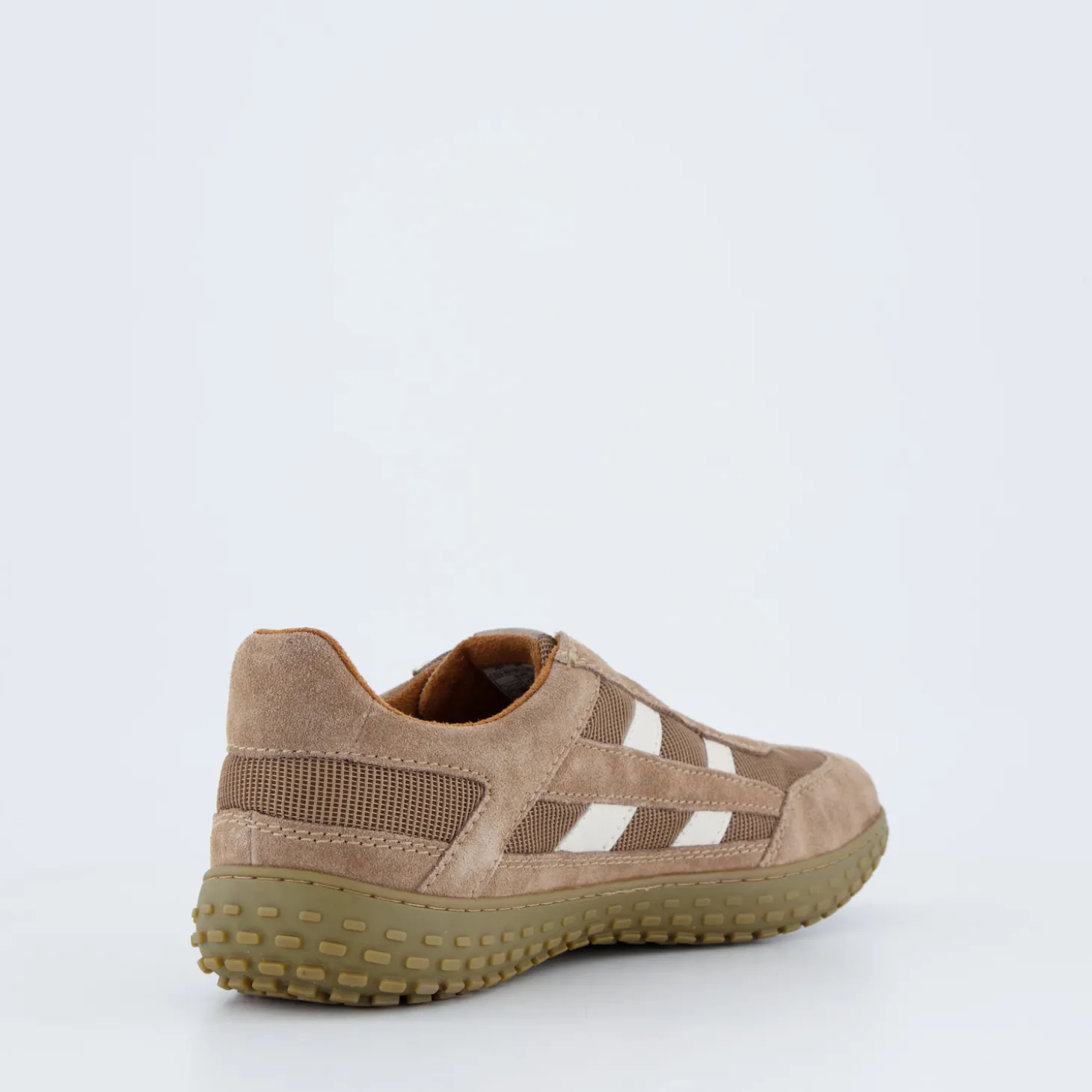 Halbschuhe