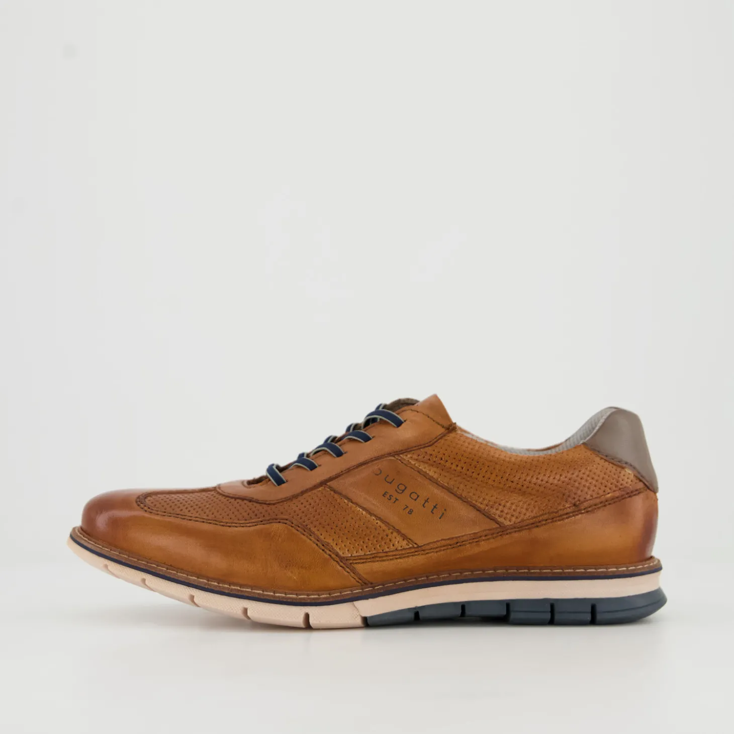 Halbschuhe