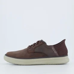 Halbschuhe