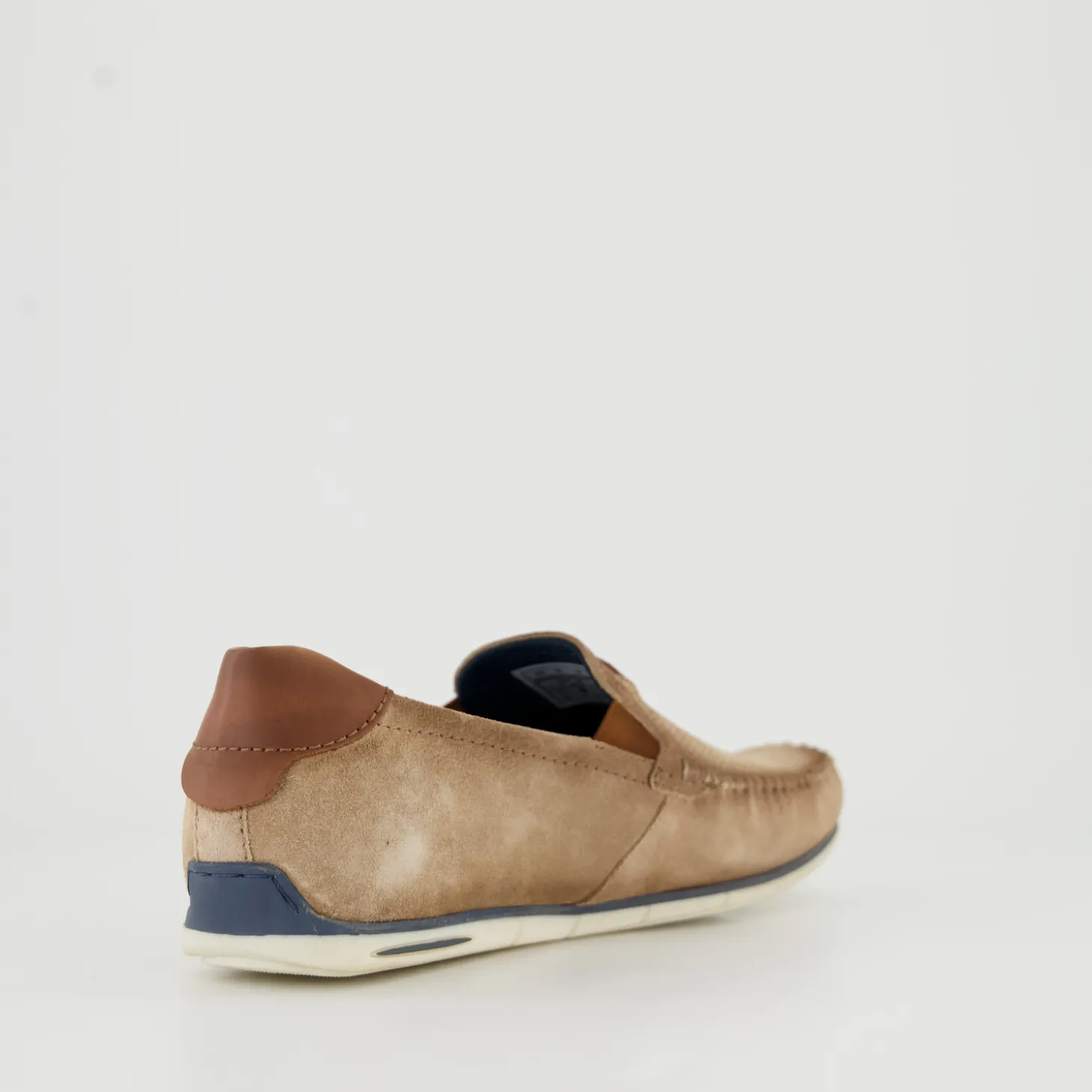 Halbschuhe