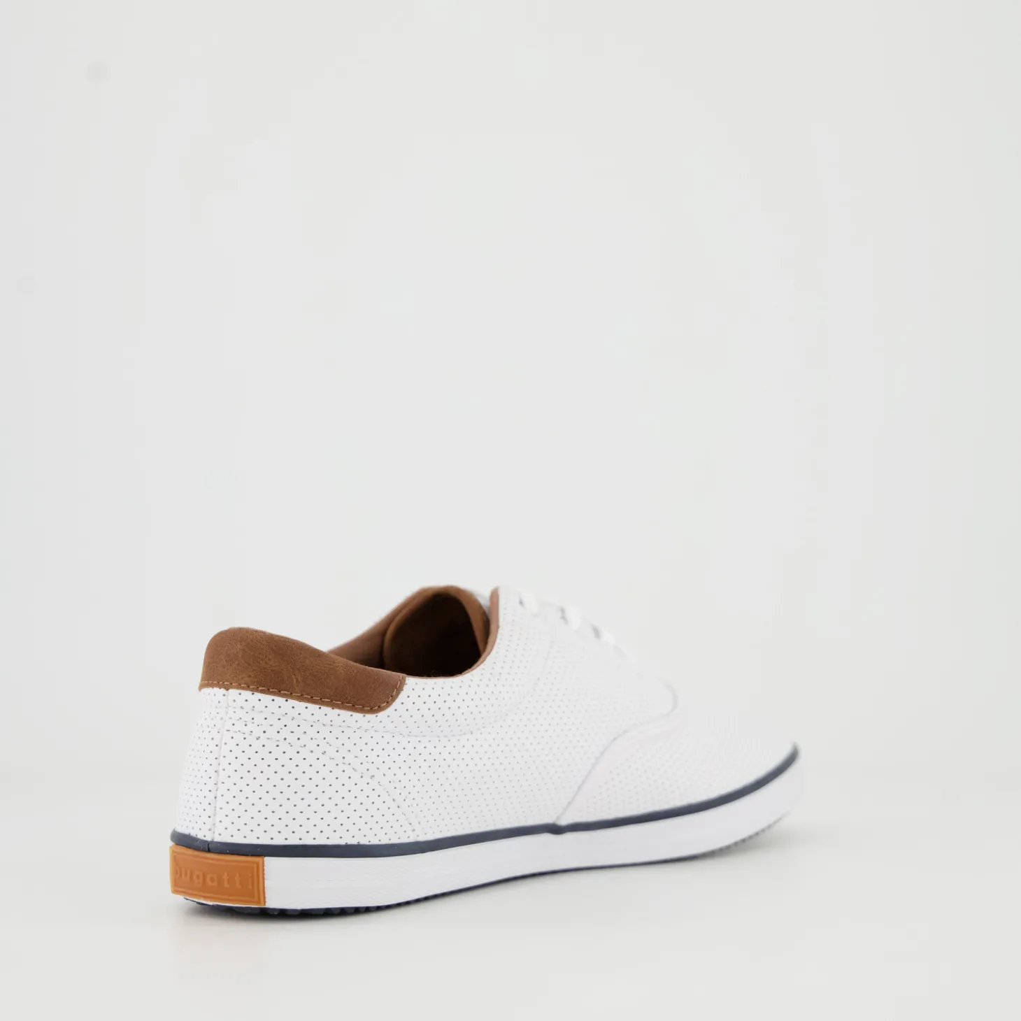 Halbschuhe