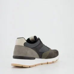 Halbschuhe
