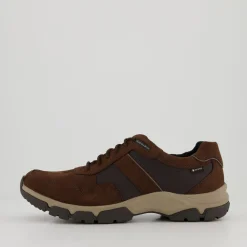 Halbschuhe
