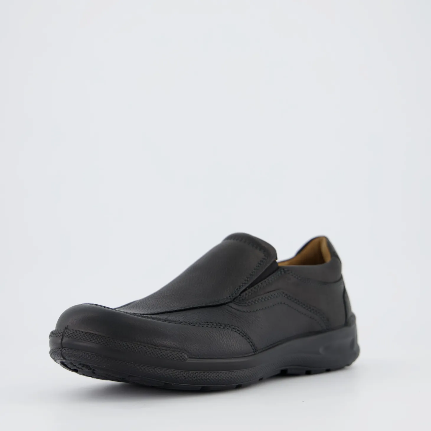 Halbschuhe
