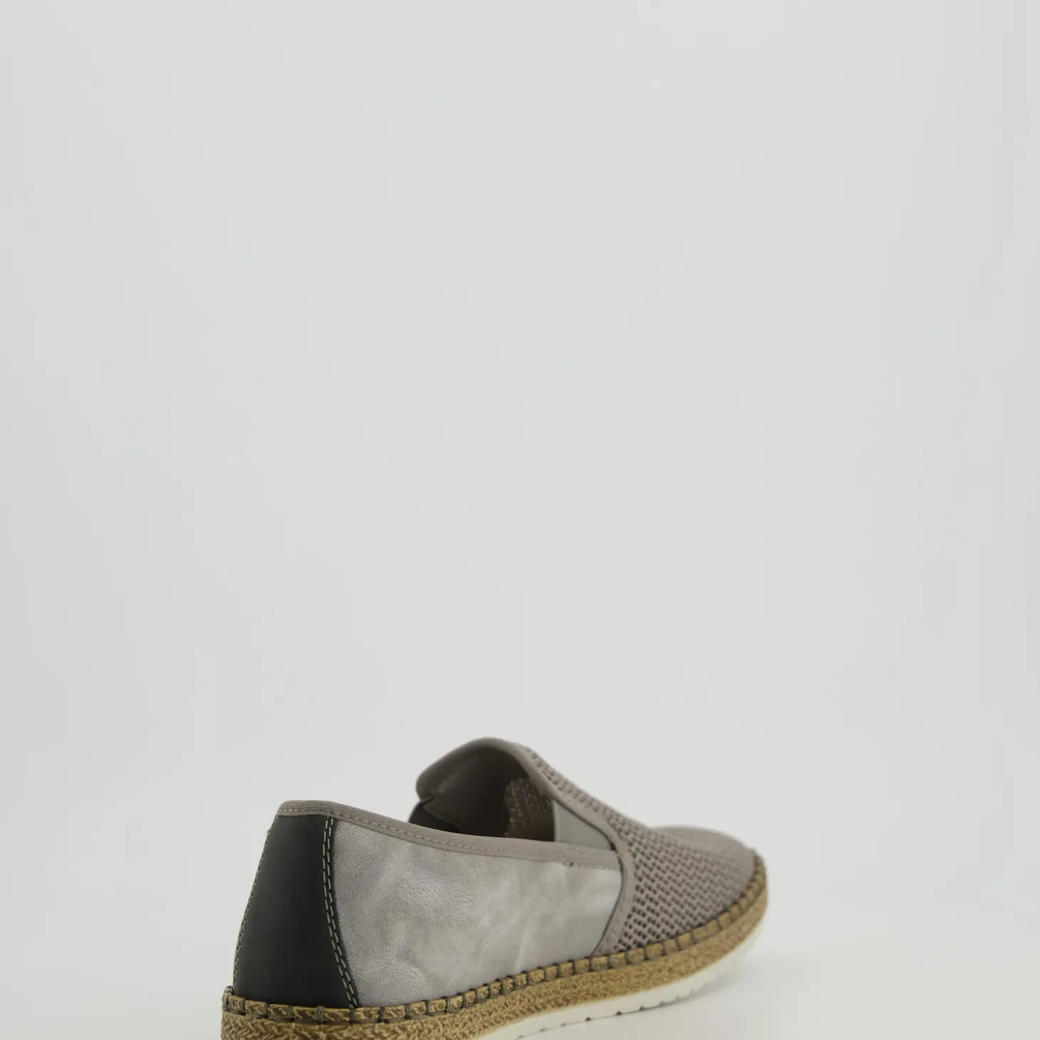 Halbschuhe