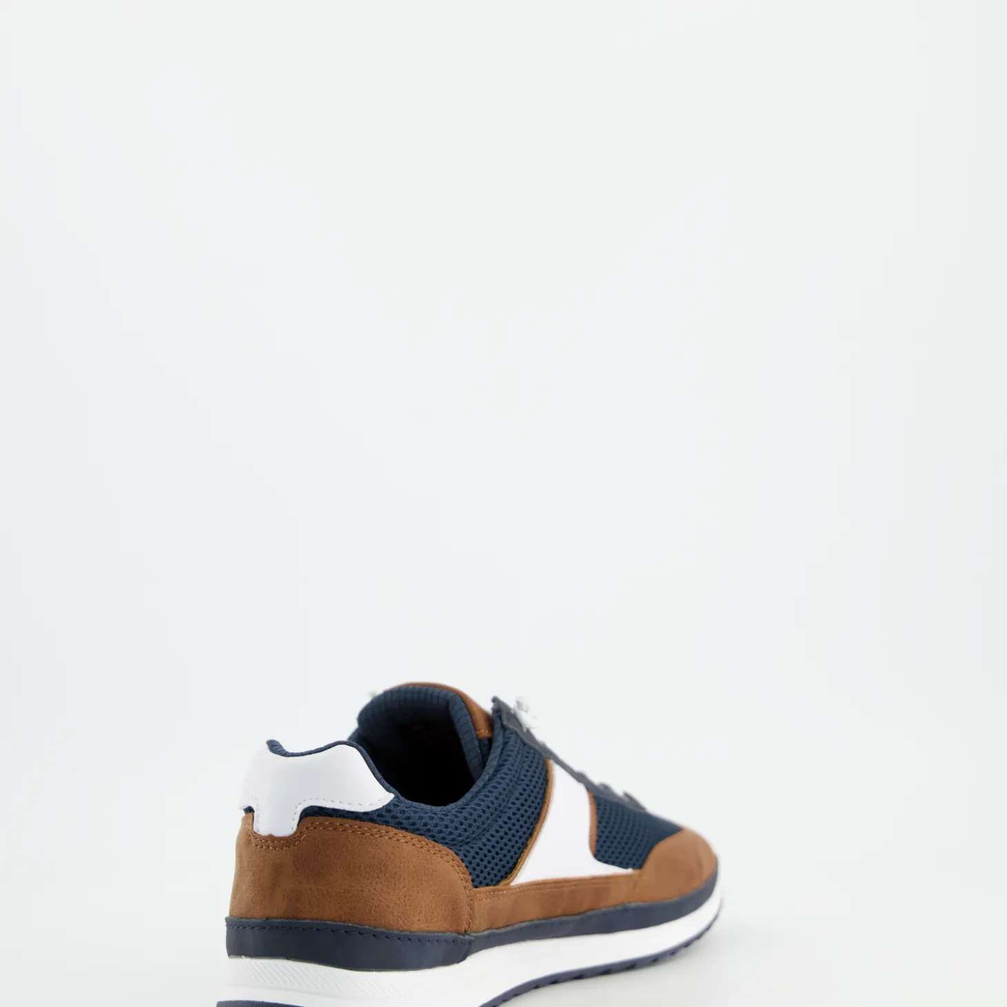Halbschuhe