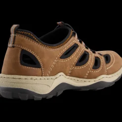 Halbschuhe