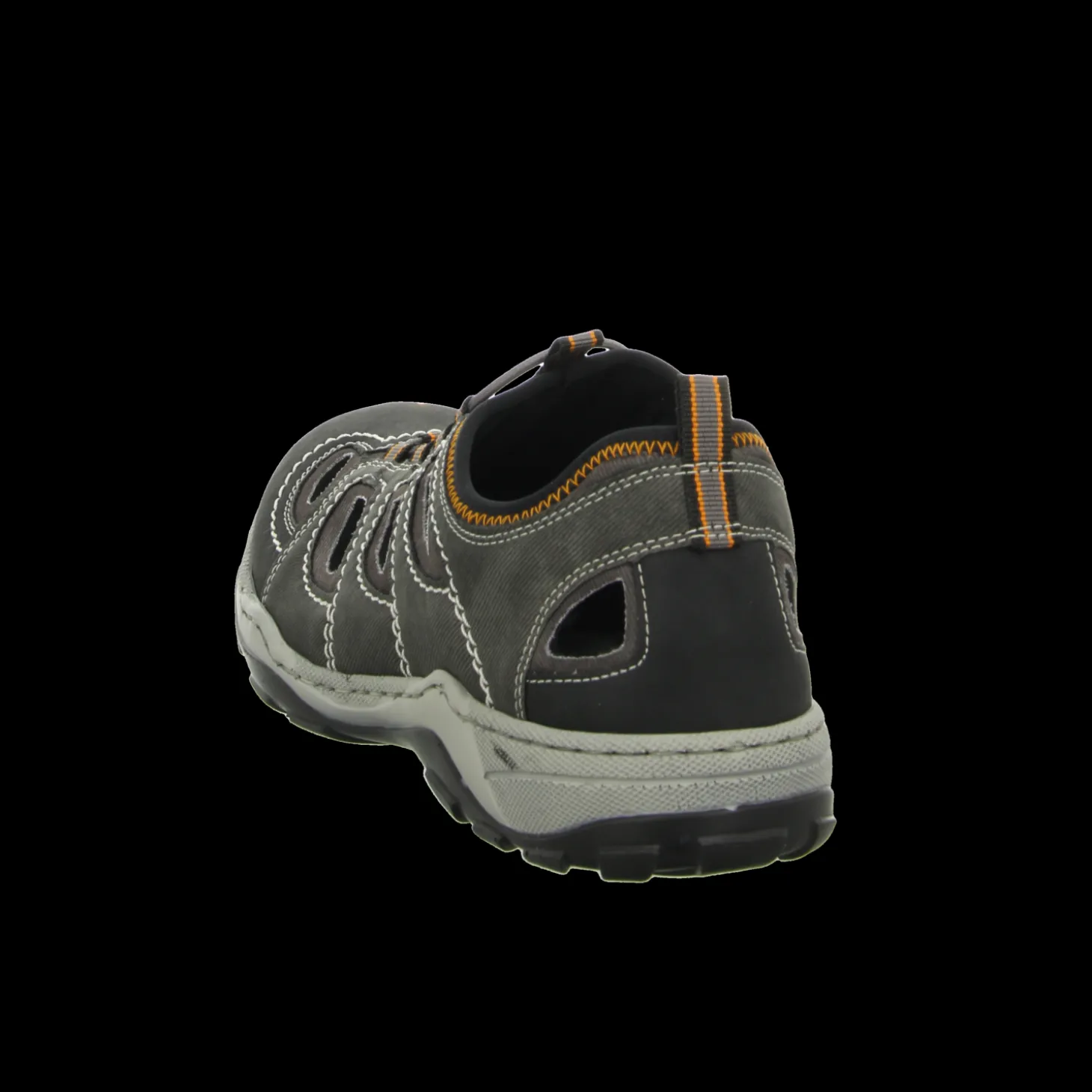 Halbschuhe