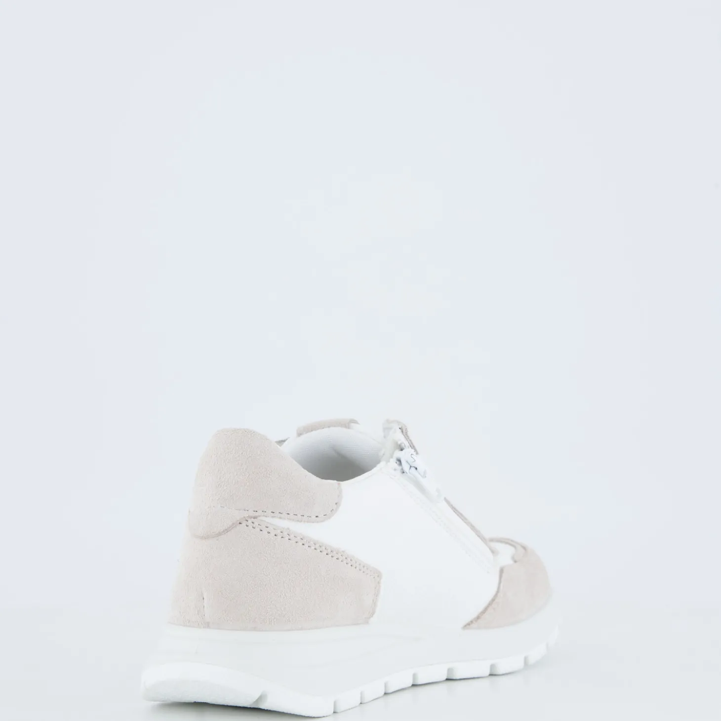 Halbschuhe