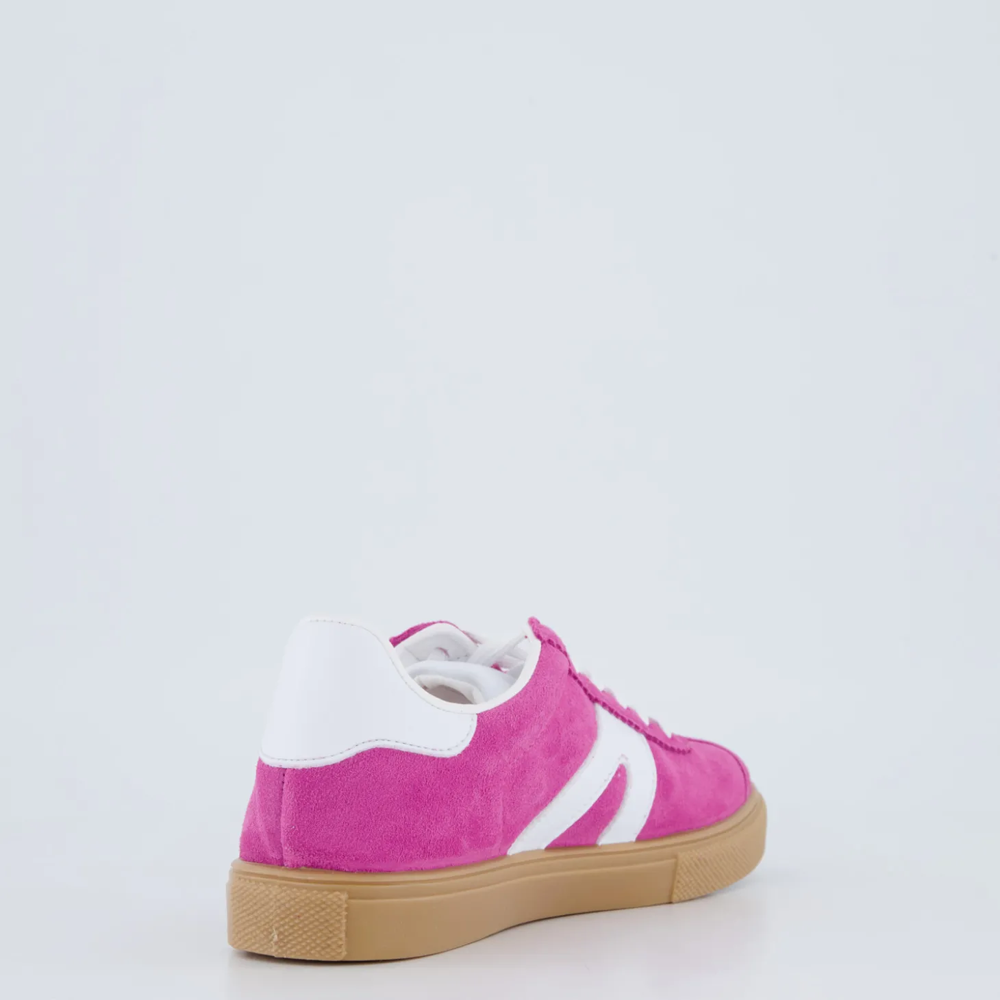 Halbschuhe