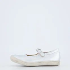 Halbschuhe