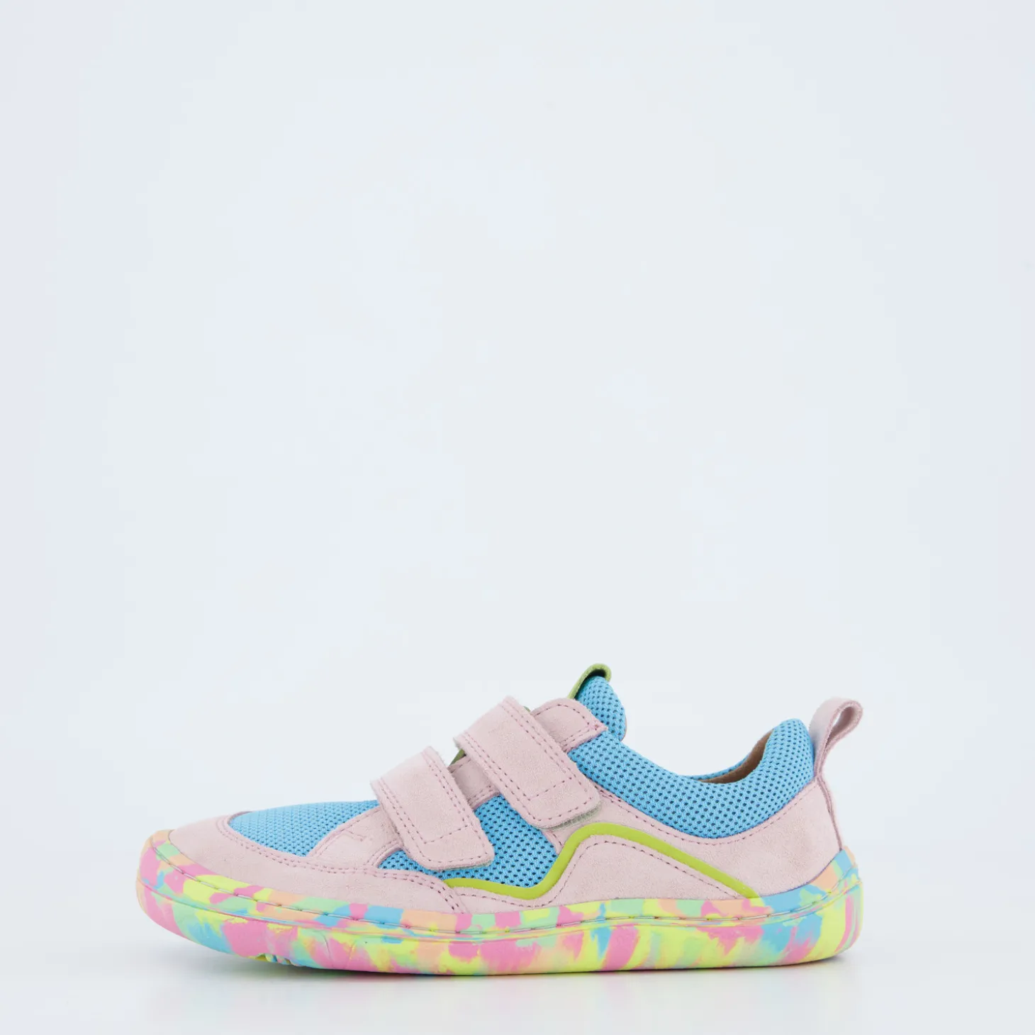Halbschuhe