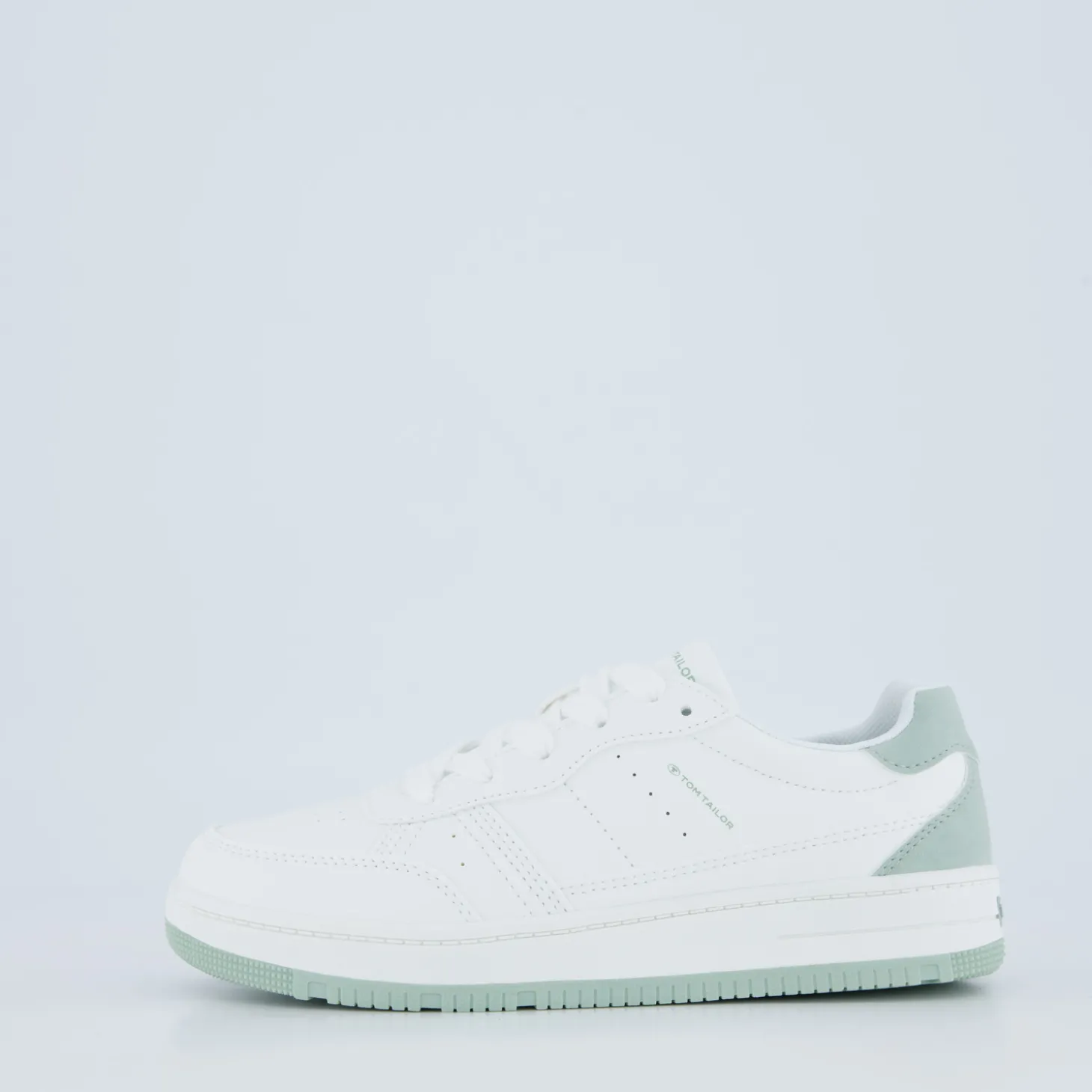 Halbschuhe
