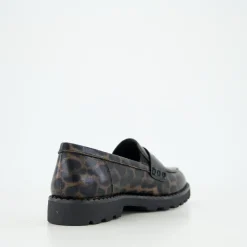 Halbschuhe