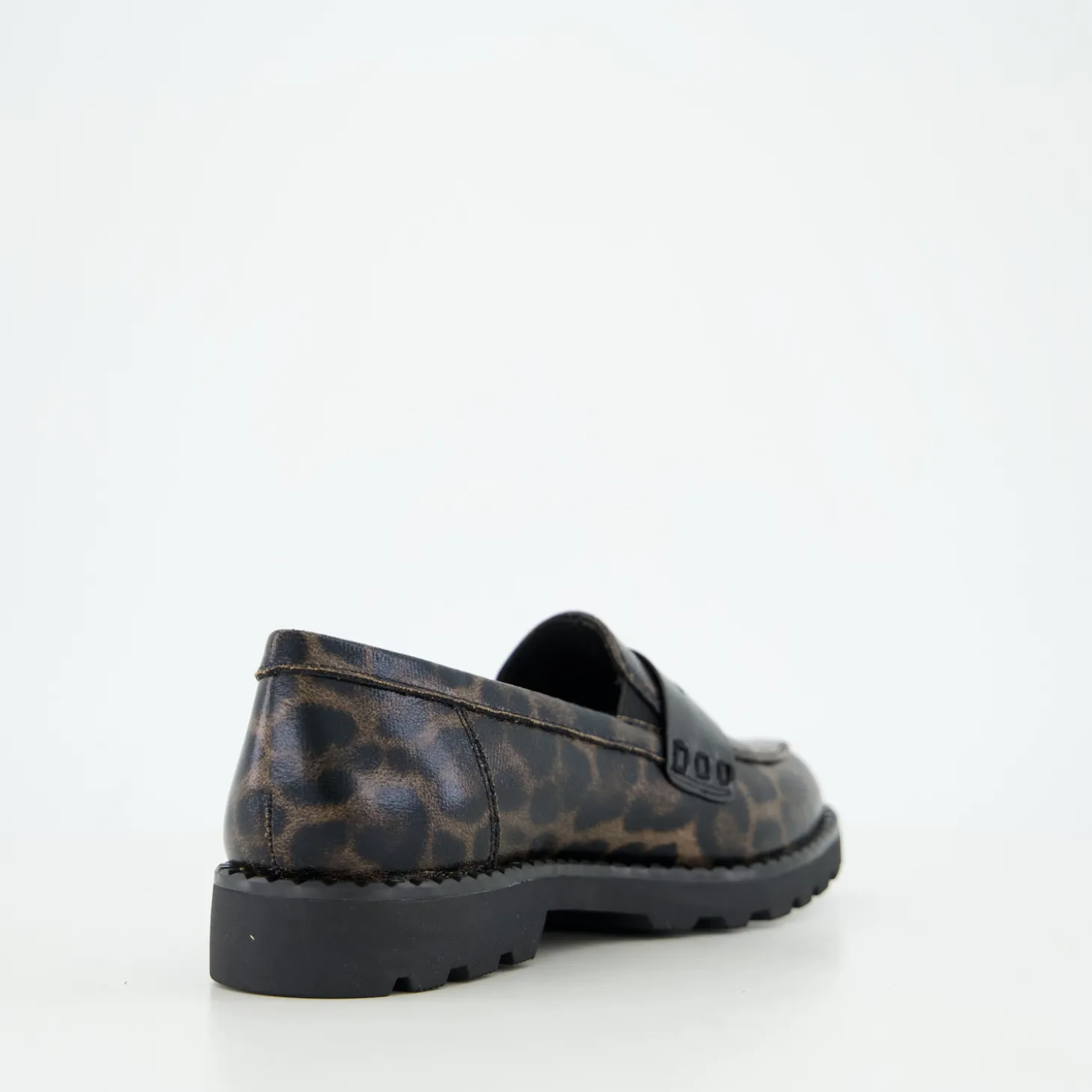 Halbschuhe
