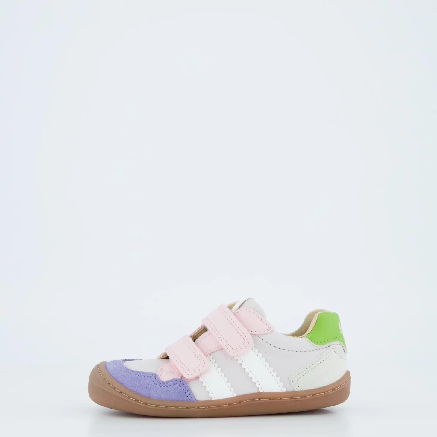 Halbschuhe