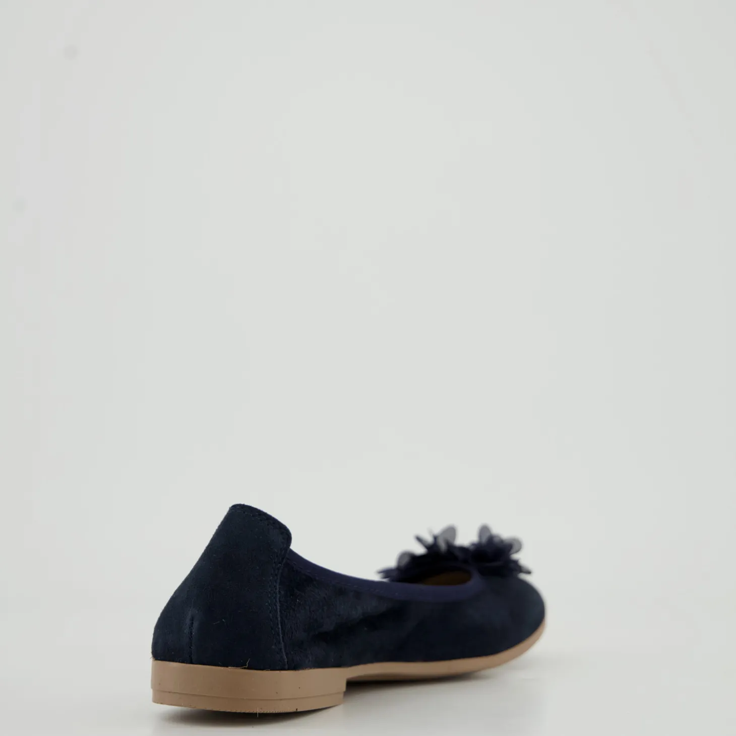 Halbschuhe