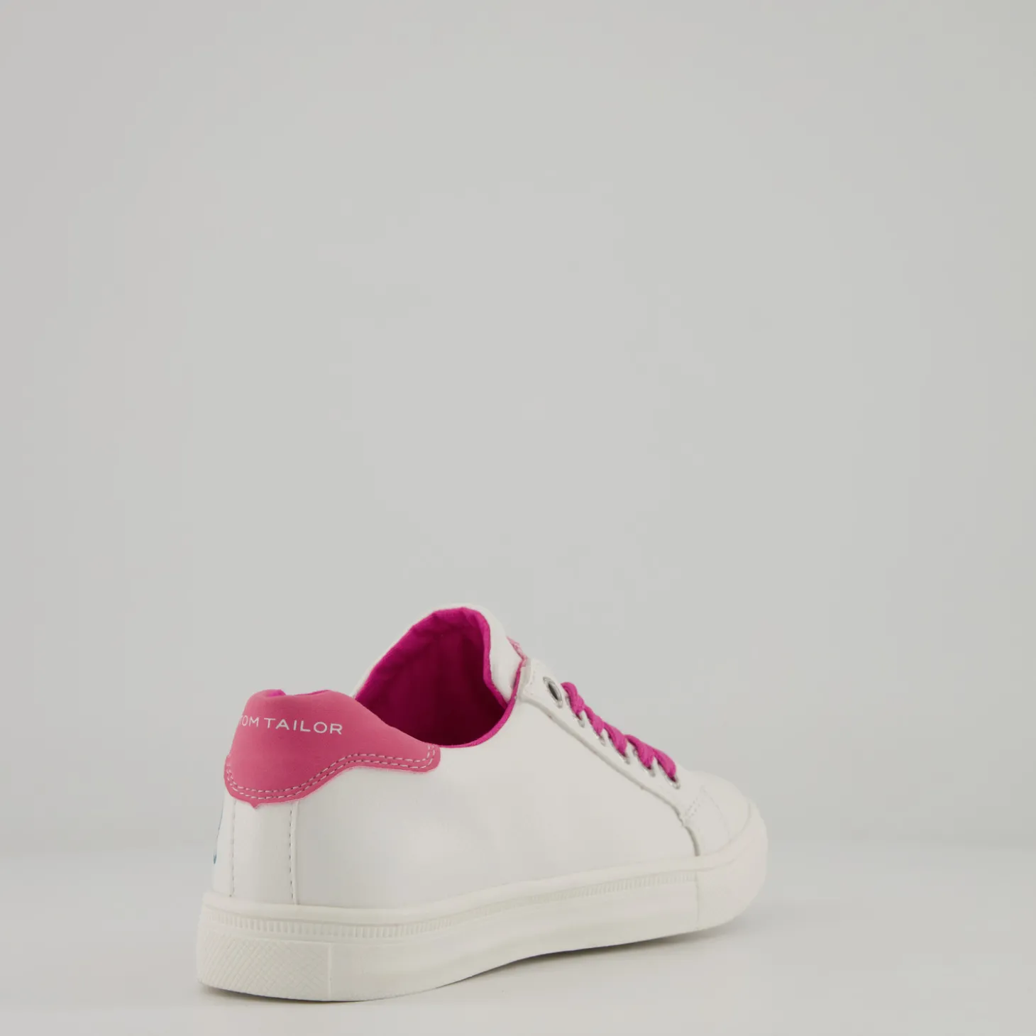 Halbschuhe