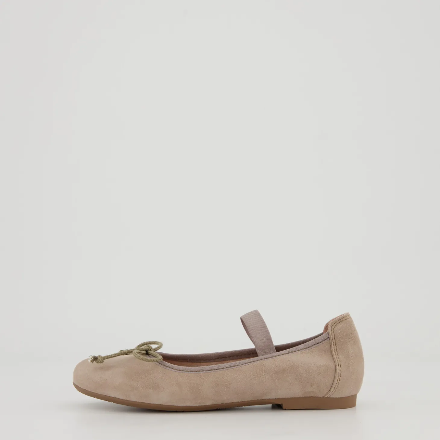 Halbschuhe