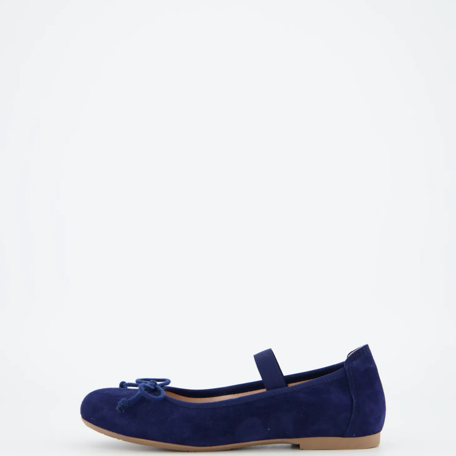 Halbschuhe