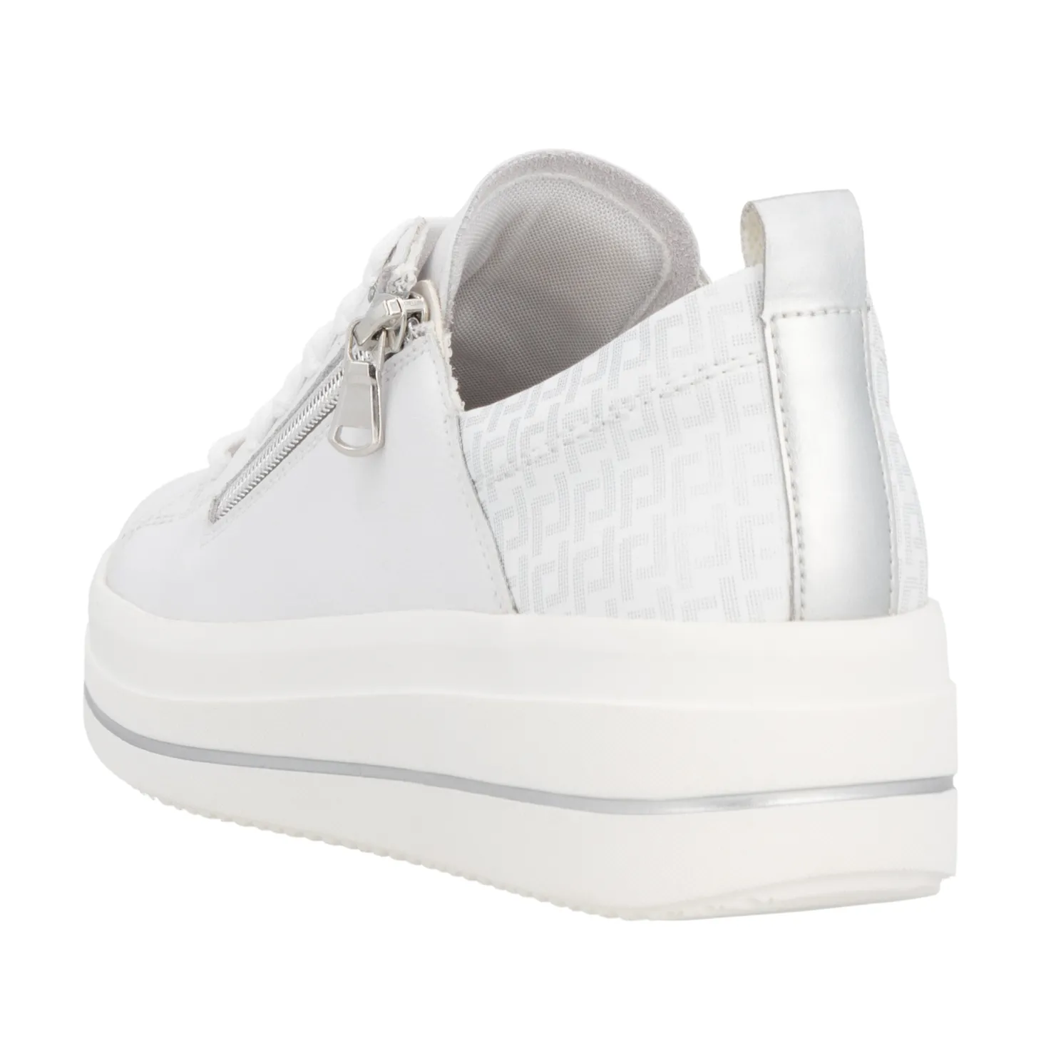 Halbschuhe