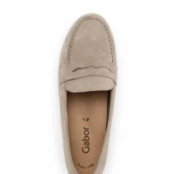 Halbschuhe