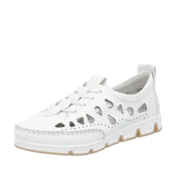 Halbschuhe