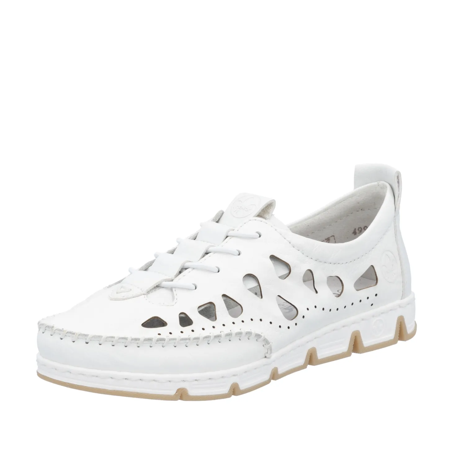 Halbschuhe