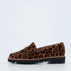 Halbschuhe