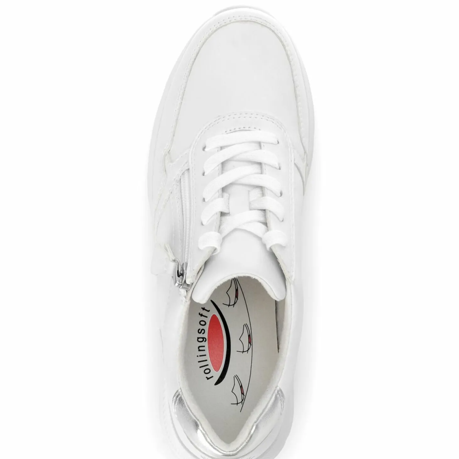 Halbschuhe