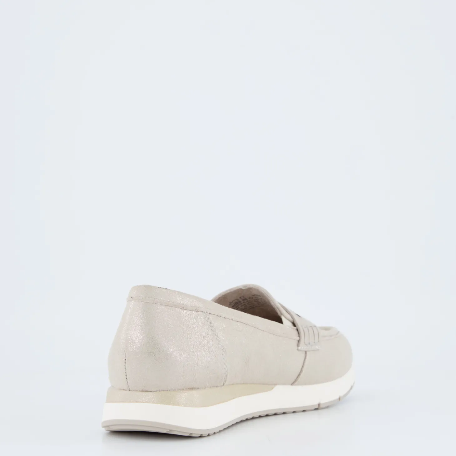 Halbschuhe