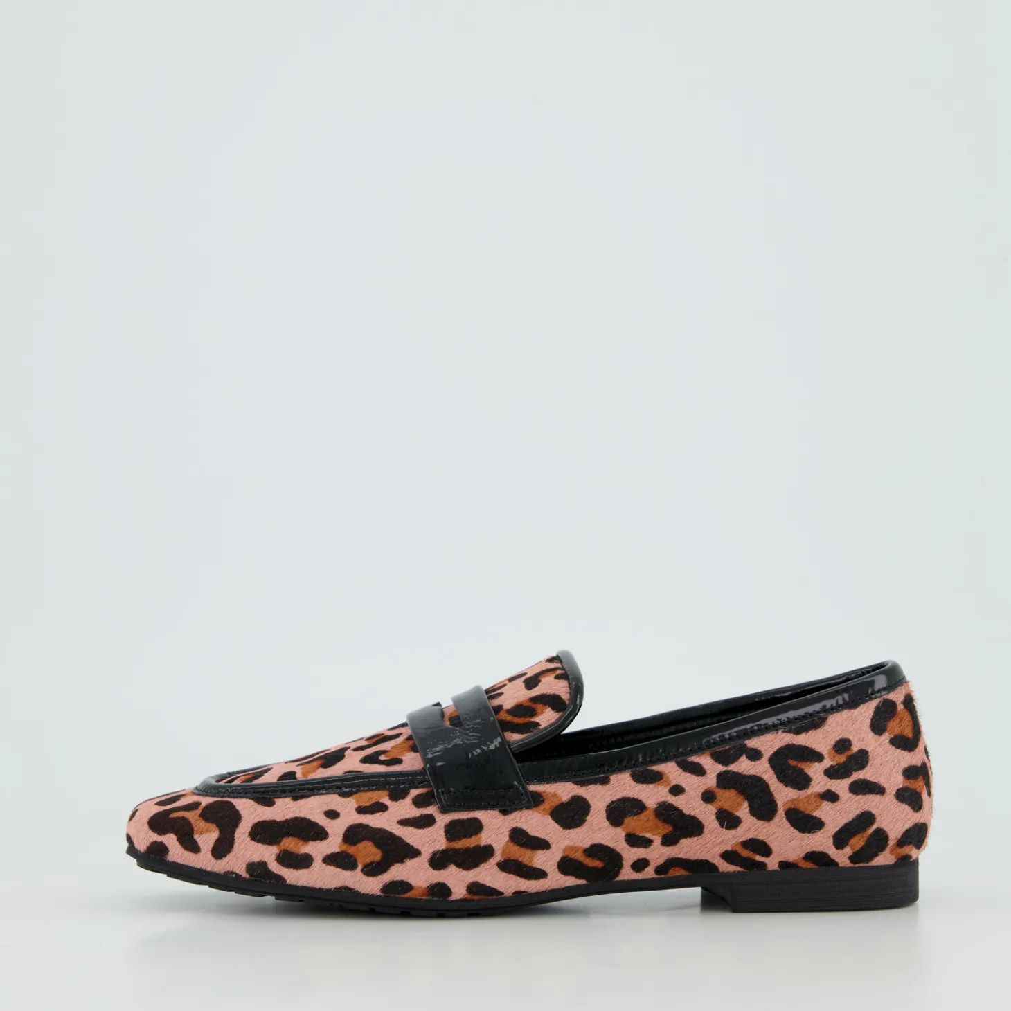 Halbschuhe