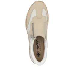 Halbschuhe