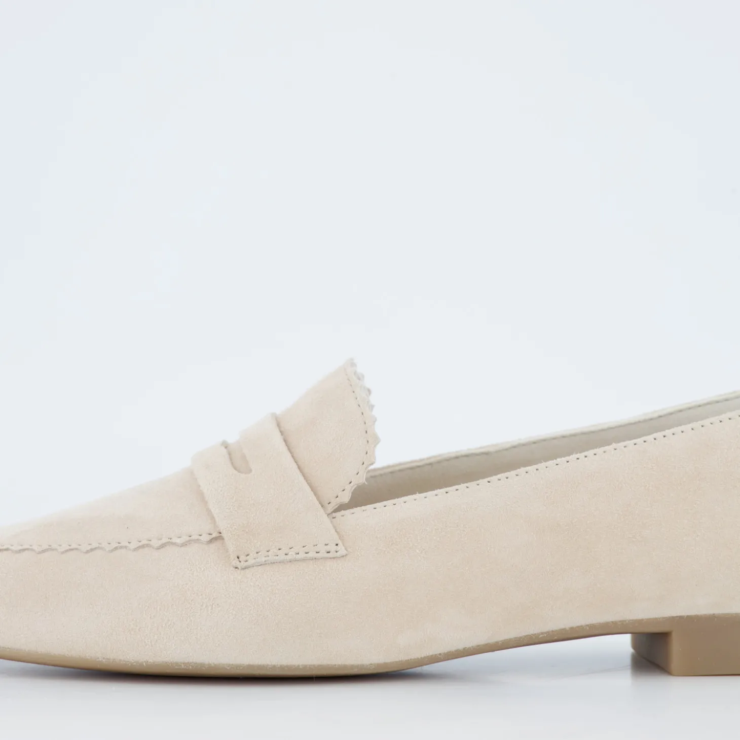 Halbschuhe