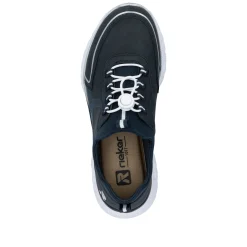 Halbschuhe