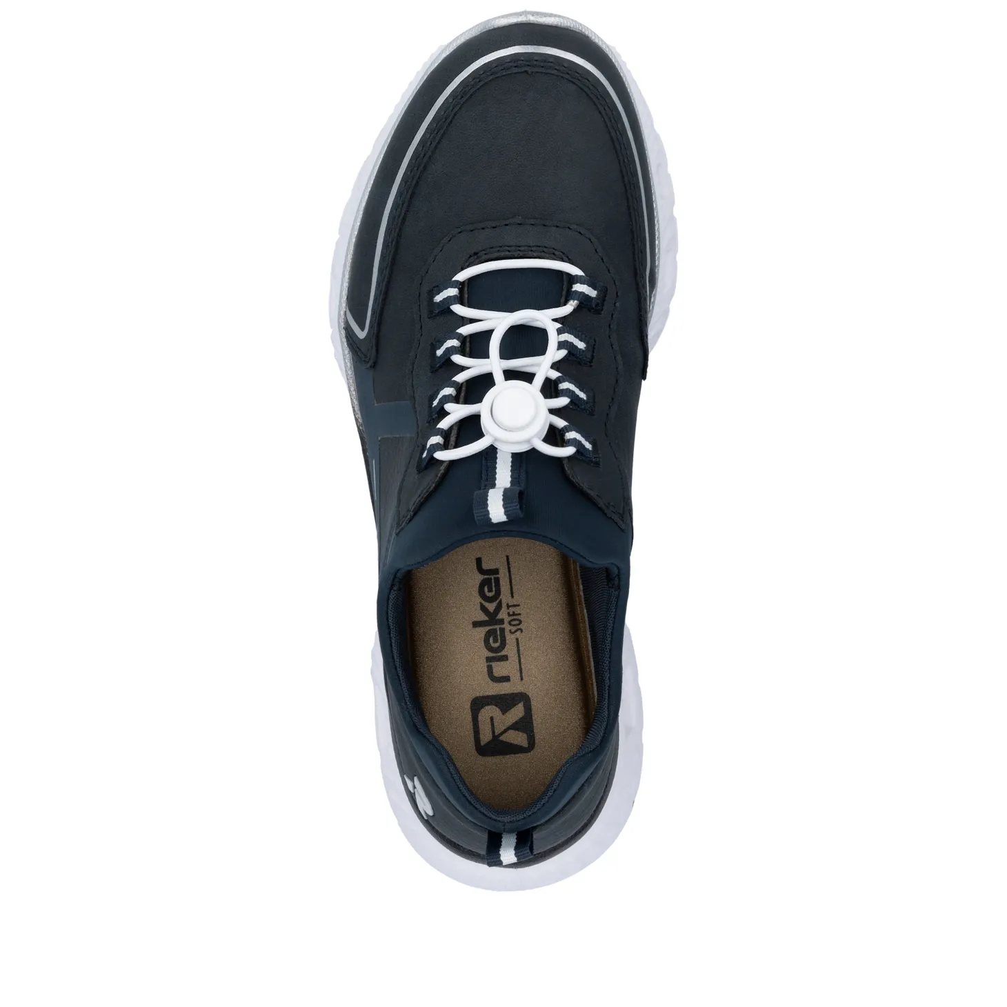 Halbschuhe